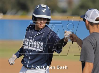 Thumbnail 3 in Golden Valley @ Camarillo (Valley Invitational Summer League) photogallery.