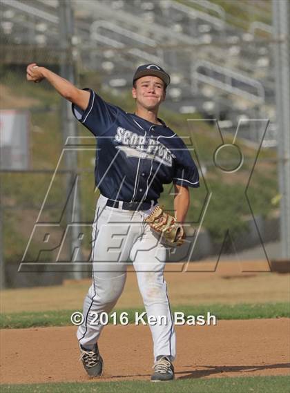 Thumbnail 2 in Golden Valley @ Camarillo (Valley Invitational Summer League) photogallery.
