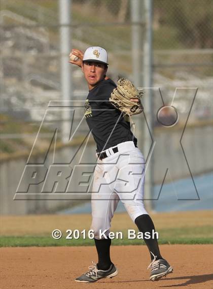 Thumbnail 3 in Golden Valley @ Camarillo (Valley Invitational Summer League) photogallery.