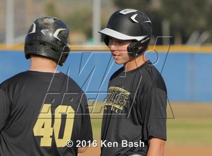 Thumbnail 1 in Golden Valley @ Camarillo (Valley Invitational Summer League) photogallery.