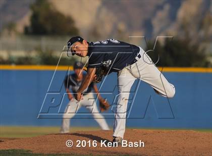 Thumbnail 1 in Golden Valley @ Camarillo (Valley Invitational Summer League) photogallery.