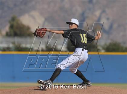 Thumbnail 3 in Golden Valley @ Camarillo (Valley Invitational Summer League) photogallery.