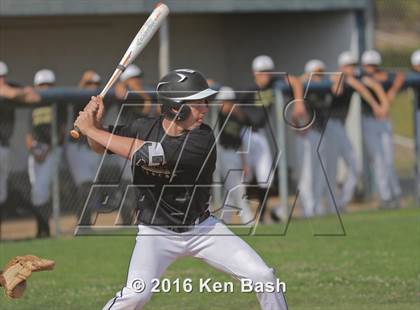Thumbnail 1 in Golden Valley @ Camarillo (Valley Invitational Summer League) photogallery.