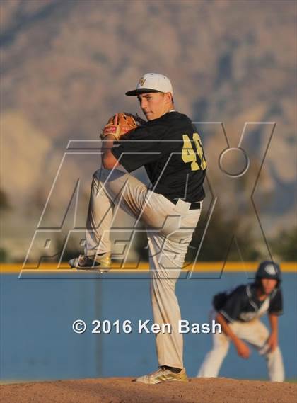 Thumbnail 1 in Golden Valley @ Camarillo (Valley Invitational Summer League) photogallery.