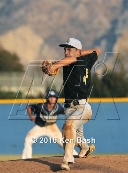 Thumbnail 3 in Golden Valley @ Camarillo (Valley Invitational Summer League) photogallery.