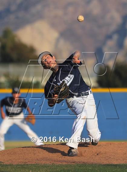 Thumbnail 3 in Golden Valley @ Camarillo (Valley Invitational Summer League) photogallery.