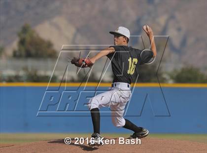 Thumbnail 1 in Golden Valley @ Camarillo (Valley Invitational Summer League) photogallery.