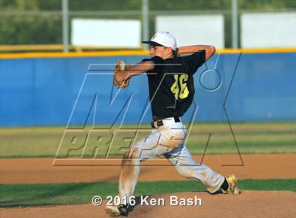 Thumbnail 2 in Golden Valley @ Camarillo (Valley Invitational Summer League) photogallery.