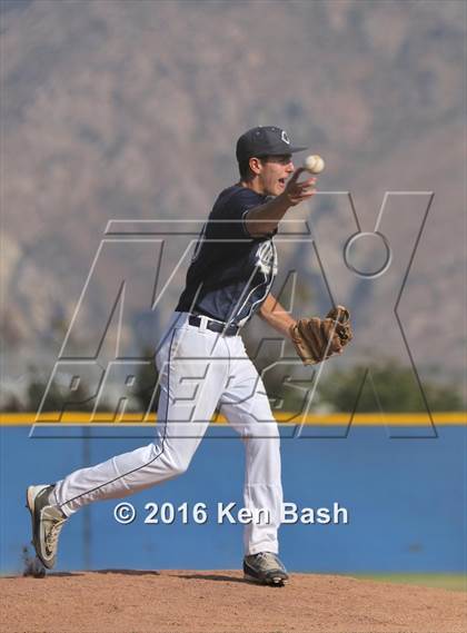 Thumbnail 1 in Golden Valley @ Camarillo (Valley Invitational Summer League) photogallery.