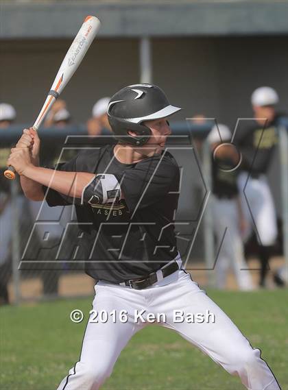 Thumbnail 3 in Golden Valley @ Camarillo (Valley Invitational Summer League) photogallery.