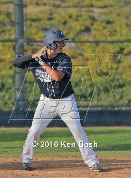 Thumbnail 1 in Golden Valley @ Camarillo (Valley Invitational Summer League) photogallery.