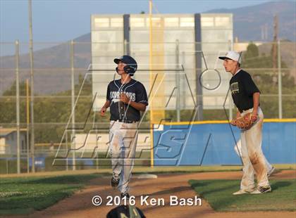 Thumbnail 2 in Golden Valley @ Camarillo (Valley Invitational Summer League) photogallery.