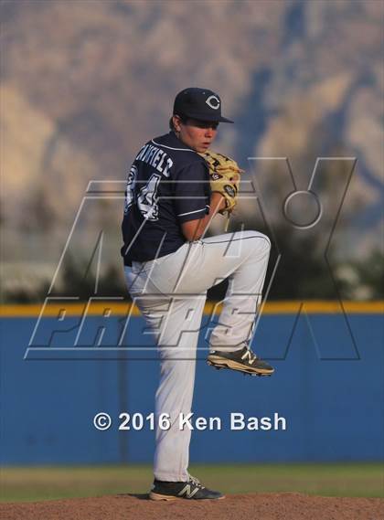 Thumbnail 1 in Golden Valley @ Camarillo (Valley Invitational Summer League) photogallery.