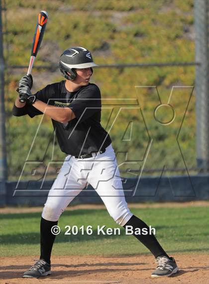 Thumbnail 2 in Golden Valley @ Camarillo (Valley Invitational Summer League) photogallery.