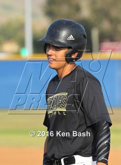Thumbnail 2 in Golden Valley @ Camarillo (Valley Invitational Summer League) photogallery.