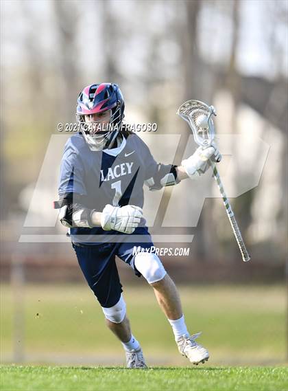 Thumbnail 2 in Lacey Township @ Brick Memorial photogallery.