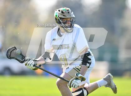 Thumbnail 3 in Lacey Township @ Brick Memorial photogallery.