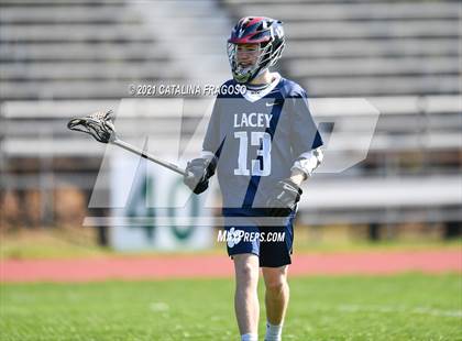 Thumbnail 2 in Lacey Township @ Brick Memorial photogallery.