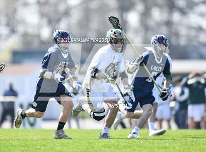 Thumbnail 1 in Lacey Township @ Brick Memorial photogallery.