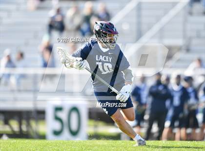 Thumbnail 2 in Lacey Township @ Brick Memorial photogallery.