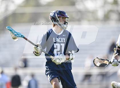 Thumbnail 2 in Lacey Township @ Brick Memorial photogallery.