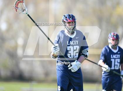 Thumbnail 3 in Lacey Township @ Brick Memorial photogallery.