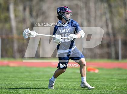 Thumbnail 3 in Lacey Township @ Brick Memorial photogallery.