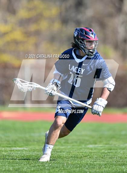 Thumbnail 1 in Lacey Township @ Brick Memorial photogallery.