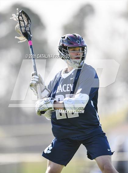 Thumbnail 1 in Lacey Township @ Brick Memorial photogallery.