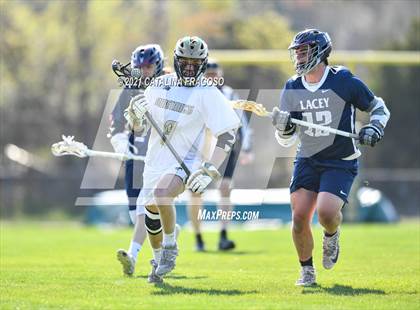 Thumbnail 1 in Lacey Township @ Brick Memorial photogallery.