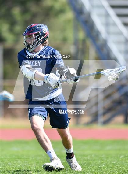 Thumbnail 2 in Lacey Township @ Brick Memorial photogallery.