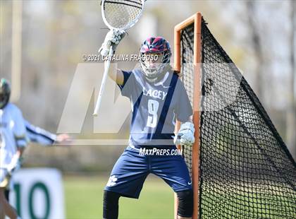 Thumbnail 1 in Lacey Township @ Brick Memorial photogallery.