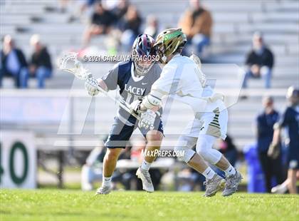 Thumbnail 3 in Lacey Township @ Brick Memorial photogallery.