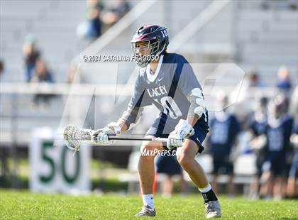 Thumbnail 1 in Lacey Township @ Brick Memorial photogallery.