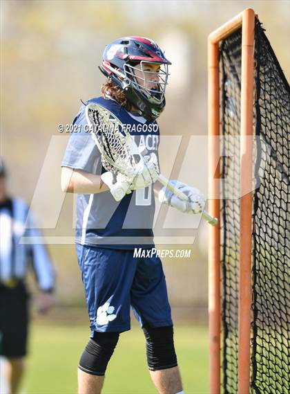 Thumbnail 3 in Lacey Township @ Brick Memorial photogallery.