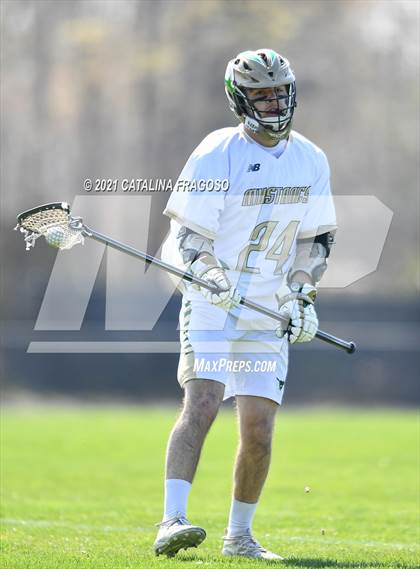 Thumbnail 1 in Lacey Township @ Brick Memorial photogallery.