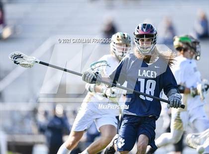 Thumbnail 3 in Lacey Township @ Brick Memorial photogallery.