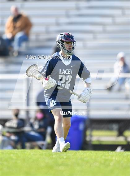 Thumbnail 1 in Lacey Township @ Brick Memorial photogallery.