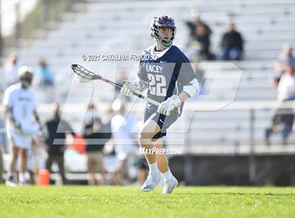 Thumbnail 3 in Lacey Township @ Brick Memorial photogallery.