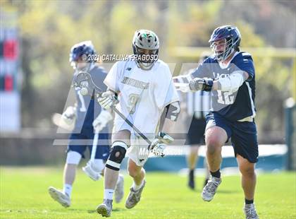 Thumbnail 2 in Lacey Township @ Brick Memorial photogallery.