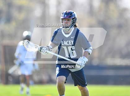 Thumbnail 1 in Lacey Township @ Brick Memorial photogallery.