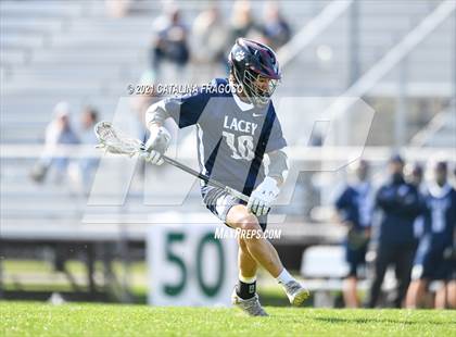 Thumbnail 1 in Lacey Township @ Brick Memorial photogallery.