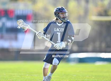 Thumbnail 3 in Lacey Township @ Brick Memorial photogallery.