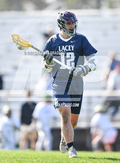 Thumbnail 3 in Lacey Township @ Brick Memorial photogallery.