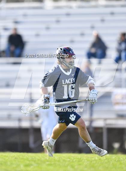 Thumbnail 1 in Lacey Township @ Brick Memorial photogallery.