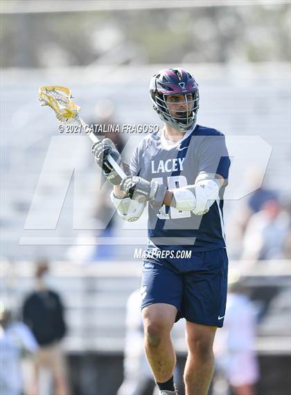 Thumbnail 1 in Lacey Township @ Brick Memorial photogallery.