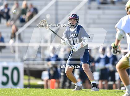 Thumbnail 2 in Lacey Township @ Brick Memorial photogallery.