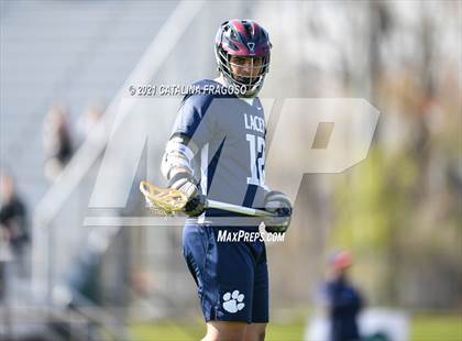 Thumbnail 1 in Lacey Township @ Brick Memorial photogallery.