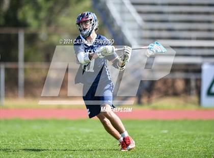 Thumbnail 3 in Lacey Township @ Brick Memorial photogallery.