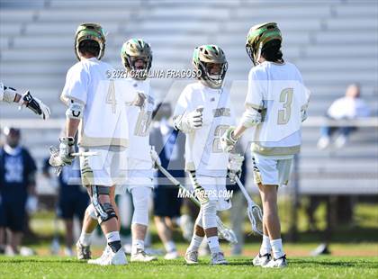 Thumbnail 2 in Lacey Township @ Brick Memorial photogallery.